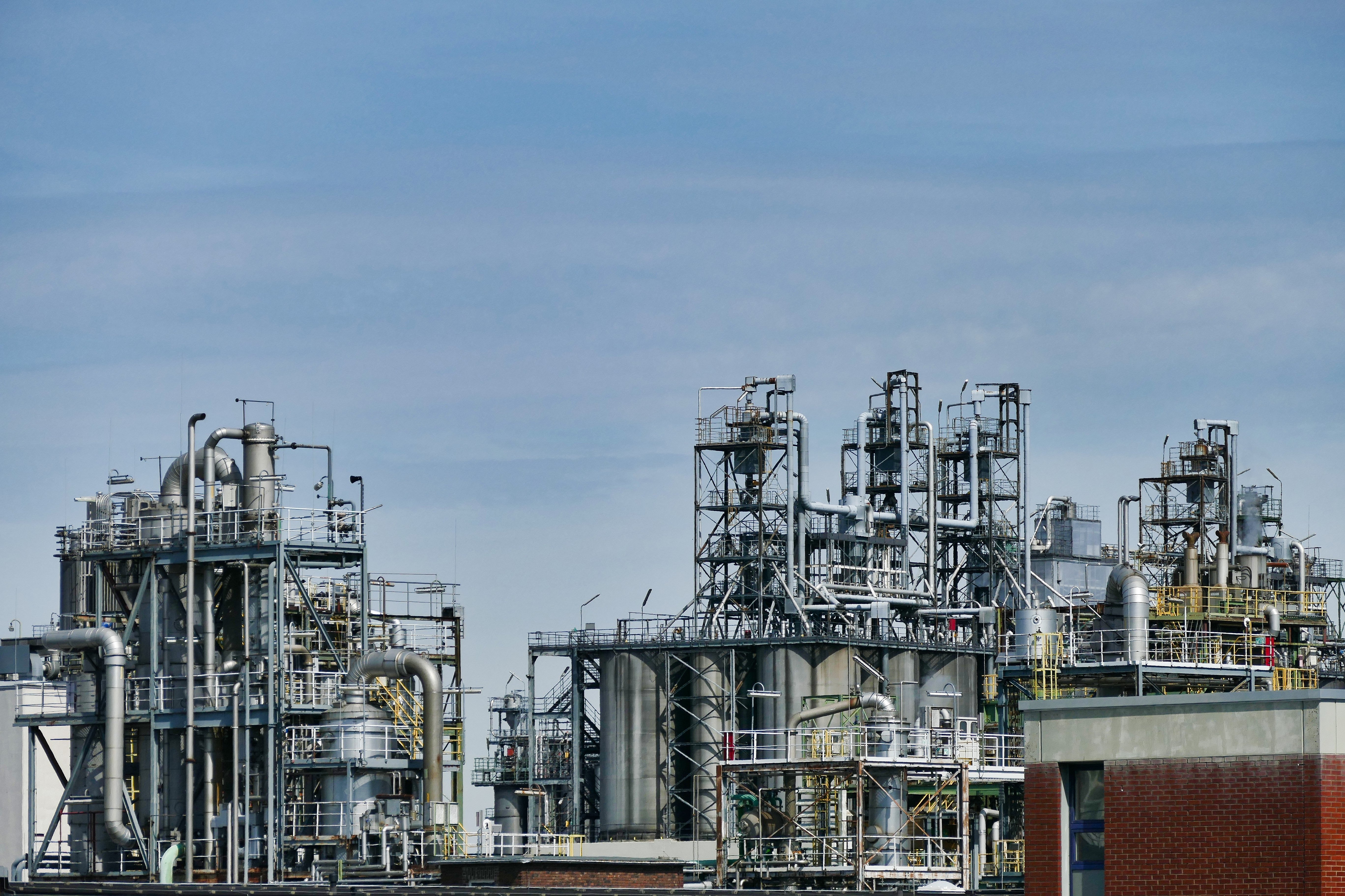 Ultra-Low Sulfur Diesel (EN590 10PPM)