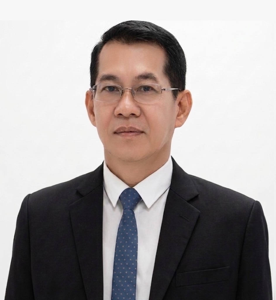 Kitisak Aramrueng